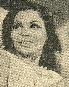 Gita Jamali as Felor