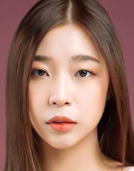 Natnicha Bunkoetrot as Blueberry