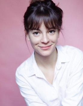 Estelle Bridet