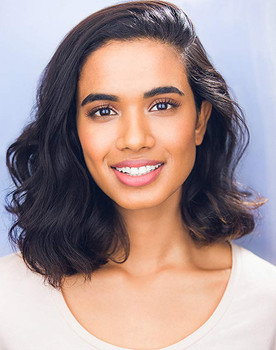 Supriya Ganesh
