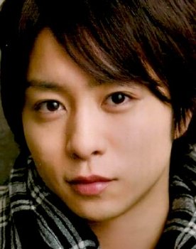 Sho Sakurai Photo