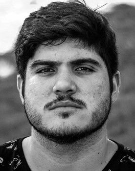 José Marques de Carvalho Jr as Ele mesmo