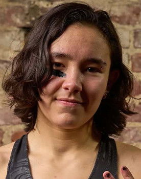 Spike Nishimura as Spike Nishimura