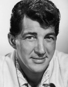 Dean Martin Photo
