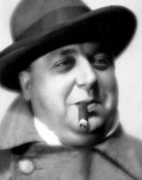 Antonín Holzinger as 