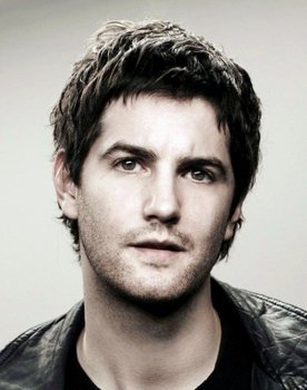 Jim Sturgess Photo