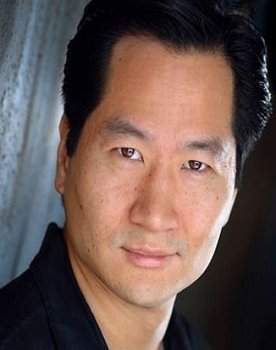 Charles Rahi Chun as 