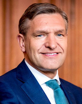 Sybrand van Haersma Buma