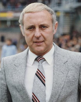 Jim McLean as Self