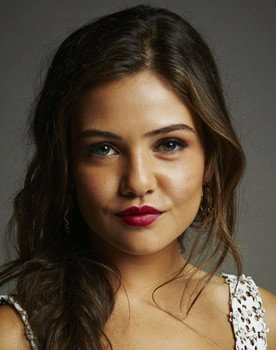 Danielle Campbell