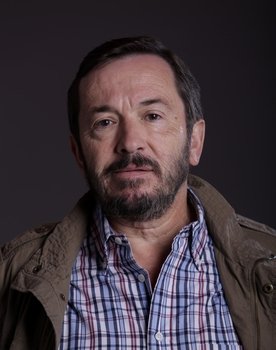 Adriano Luz Photo