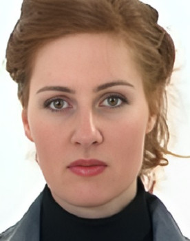 Anastasia Kupriyanova
