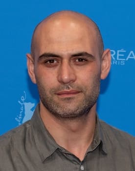 Giorgi Bochorishvili
