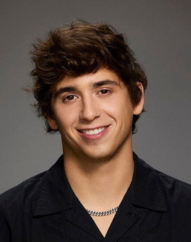 Marcello Hernández as (voice)