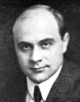 Oscar Apfel