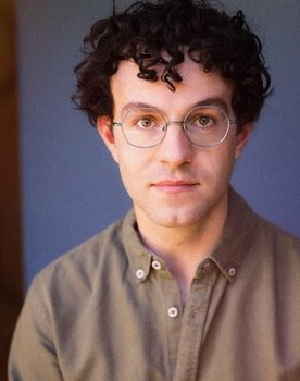 Alex Mentzel as Billy Smith