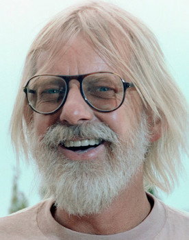 Hal Ashby as Self (archive footage)