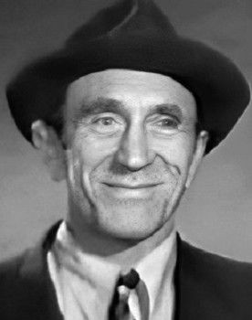 Constantine Romanoff as Executioner