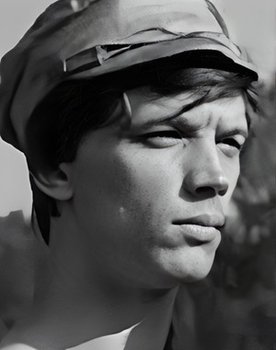 Jack Vosmyorkin, American