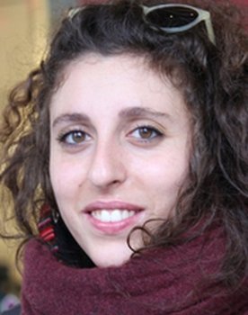 Giulia Falciani