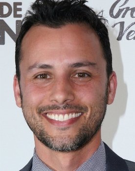 Evan Ferrante as Owen Fowler
