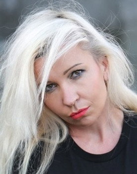 Tiina K