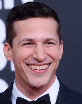 Andy Samberg