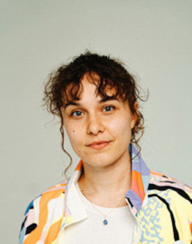 Eva Sauter as Self / Singer