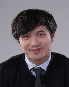 Kean Cipriano