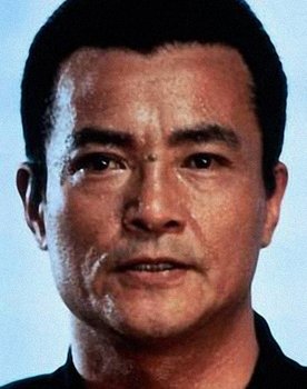 Ken Ogata as 