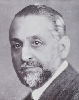 Henry Bonvallet
