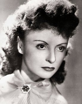 Odette Joyeux