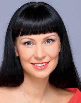 Nonna Grishaeva as 