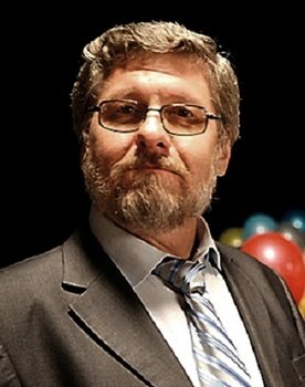 Sergei Parshin as "Sailor"