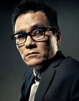 Gordon Lam Ka-Tung as Inspector B