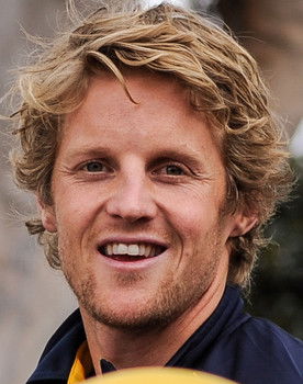 Rory Sloane