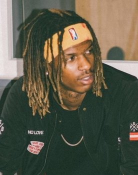 Lizandro Silva as Zara G