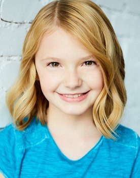 Skyler Elyse Philpot