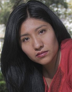 Norma Pablo as 