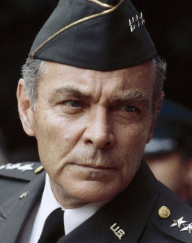 Alexander Haig as Self