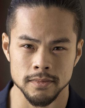 Phong Giang as Phong