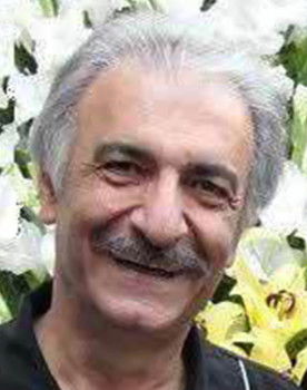 Ramin Nemati as 