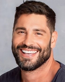 Victor Pecoraro