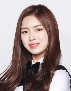 Park Eun-jo as Lee Se-ri