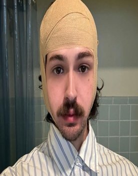 Drew Phillips as Drew