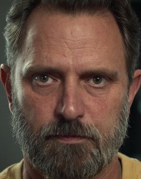 Adam Zimmerman as Charlie Plater