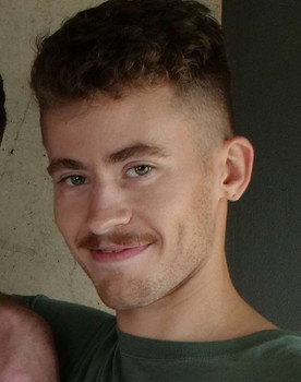 Colin O'Brian