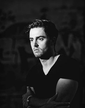 Anthony Penev