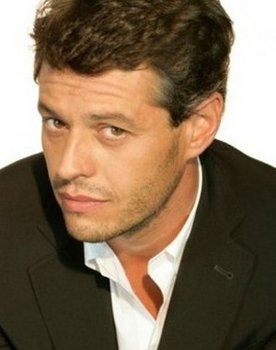 Stefano Pesce as 