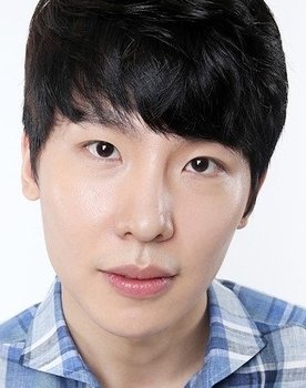 Shin Soo-Ho as Shin Gu-nam